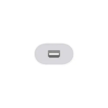 Thunderbolt 3Thunderbolt 2 Adapter