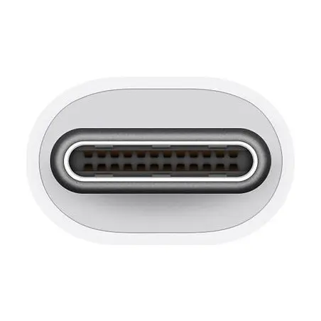 USBC Digital AV Multiport Adapter