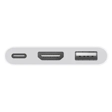 USBC Digital AV Multiport Adapter