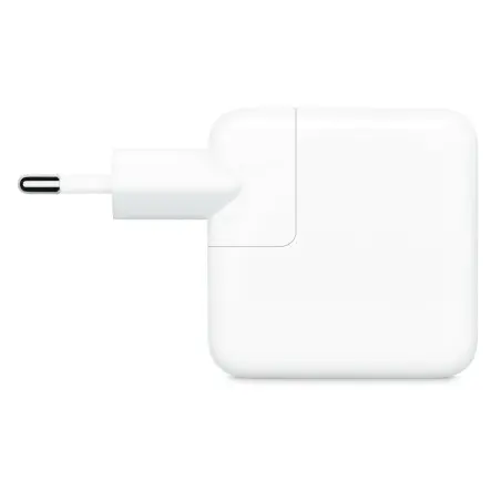 35W Dual USBC Power Adapter