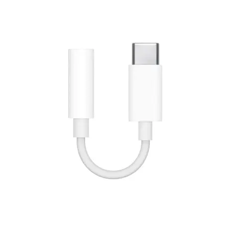 USBC3.5 mm Headphone Jack Adapter