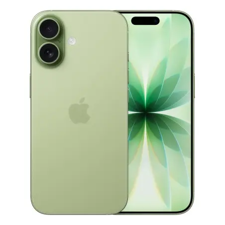 iPhone 17 256GB Grün salvia — B2B-Großhandelspreis