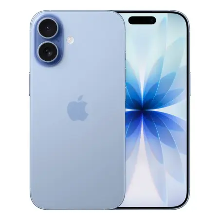 iPhone 17 512GB Blau neblina Apple Großhandel B2B 📦