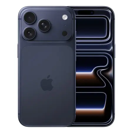 iPhone 17 Pro 512GB Dunkelblau Apple Großhandel B2B 📦