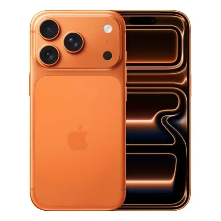 iPhone 17 Pro 1TB Orange cósmico Apple Großhandel B2B 📦