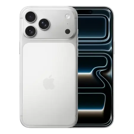 iPhone 17 Pro Max 256GB Silber Apple Großhandel B2B 📦
