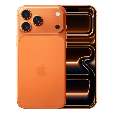 iPhone 17 Pro Max 1TB Orange cósmico Apple Großhandel B2B 📦