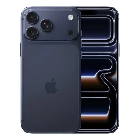 iPhone 17 Pro Max 2TB Dunkelblau Apple Großhandel B2B 📦