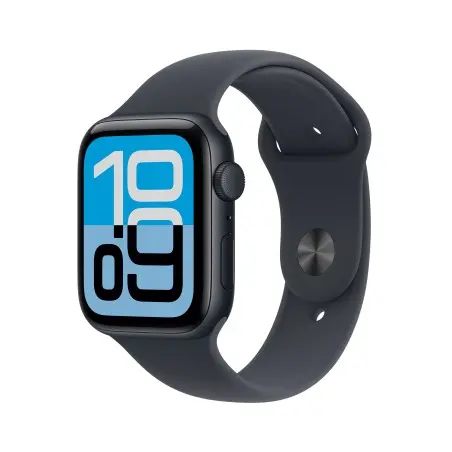 Watch SE 3 44 mm Mitternacht Sportarmband M/L — B2B-Großhandelspreis