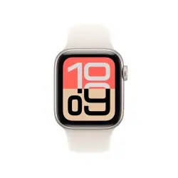 Watch SE 3 40 mm Cell Polarstern Sportarmband S/M Apple Großhandel B2B 📦