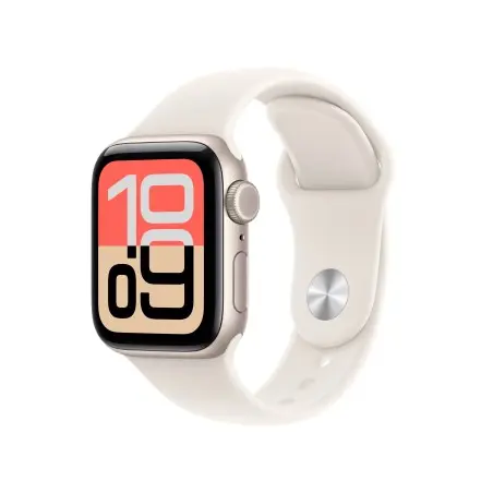 Watch SE 3 40 mm Cell Polarstern Sportarmband M/L — B2B-Großhandelspreis
