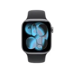 Watch 11 42mm Space Grau Sportarmband schwarz S/M — B2B-Großhandelspreis