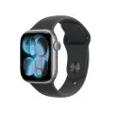 Watch 11 42mm Space Grau Sportarmband schwarz M/L — B2B-Großhandelspreis