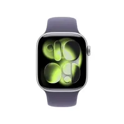 Watch 11 42 mm Silber Sportarmband Nebel flieder S/M — B2B-Großhandelspreis