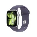 Watch 11 42 mm Silber Sportarmband Nebel flieder M/L — B2B-Großhandelspreis