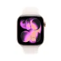 Watch 11 46 mm Gold rosé Sportarmband Polarstern S/M — B2B-Großhandelspreis