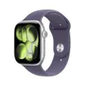Watch 11 46 mm Silber Sportarmband Nebel flieder S/M — B2B-Großhandelspreis