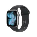 Watch 11 Cell 42mm Space Grau Sportarmband schwarz S/M — B2B-Großhandelspreis