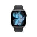 Watch 11 Cell 42mm Space Grau Sportarmband schwarz S/M — B2B-Großhandelspreis