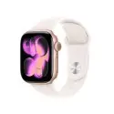 Watch 11 Cell 42 mm Gold rosé Sportarmband Polarstern S/M — B2B-Großhandelspreis