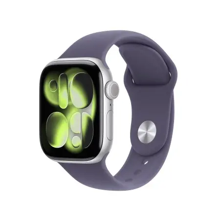 Watch 11 Cell 42 mm Silber Sportarmband Nebel flieder S/M — B2B-Großhandelspreis