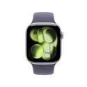 Watch 11 Cell 42 mm Silber Sportarmband Nebel flieder M/L — B2B-Großhandelspreis
