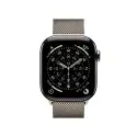 Watch 11&nbsp;Cell 42mm&nbsp;Natur Milanaise Armband Loop — B2B-Großhandelspreis