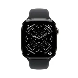 Watch 11 Cell 42mm Graphit Sportarmband schwarz S/M — B2B-Großhandelspreis