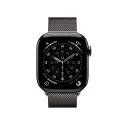 Watch 11&nbsp;Cell 42mm Graphit Milanaise Armband Loop Apple Großhandel B2B 📦