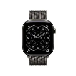 Watch 11 Cell 42mm Graphit Milanaise Armband Loop Apple Großhandel B2B 📦
