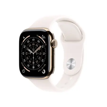 Watch 11 Cell 42mm Gold Sportarmband Polarstern S/M — B2B-Großhandelspreis