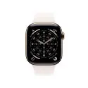 Watch 11 Cell 42mm&nbsp;Gold Sportarmband Polarstern M/L Apple Großhandel B2B 📦