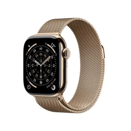 Watch 11&nbsp;Cell 42mm Gold Milanaise Armband Loop — B2B-Großhandelspreis