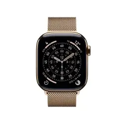 Watch 11&nbsp;Cell 42mm Gold Milanaise Armband Loop — B2B-Großhandelspreis