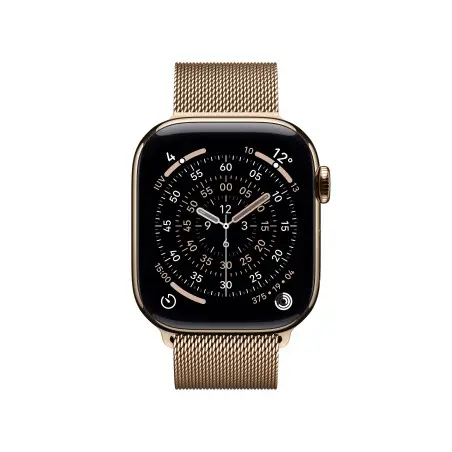 Watch 11&nbsp;Cell 42mm Gold Milanaise Armband Loop — B2B-Großhandelspreis