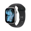 Watch 11 Cell 46mm Space Grau Sportarmband schwarz S/M — B2B-Großhandelspreis