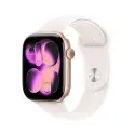 Watch 11 Cell 46 mm Gold rosé Sportarmband Polarstern M/L — B2B-Großhandelspreis