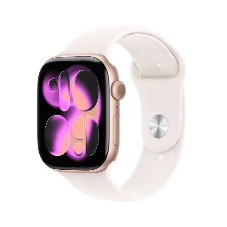 Watch 11 Cell 46 mm Gold rosé Sportarmband Polarstern M/L — B2B-Großhandelspreis