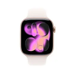 Watch 11 Cell 46 mm Gold rosé Sportarmband Polarstern M/L — B2B-Großhandelspreis