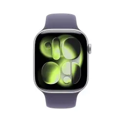 Watch 11 Cell 46 mm Silber Sportarmband Nebel flieder S/M — B2B-Großhandelspreis