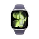 Watch 11 Cell 46 mm Silber Sportarmband Nebel flieder M/L — B2B-Großhandelspreis
