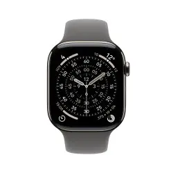 Watch 11&nbsp;Cell 46mm&nbsp;Natur Sportarmband grau piedra S/M — B2B-Großhandelspreis