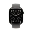Watch 11&nbsp;Cell 46mm&nbsp;Natur Sportarmband grau piedra M/L — B2B-Großhandelspreis