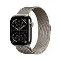 Watch 11&nbsp;Cell 46mm&nbsp;Natur Milanaise Armband Loop M/L — B2B-Großhandelspreis