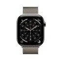 Watch 11&nbsp;Cell 46mm&nbsp;Natur Milanaise Armband Loop M/L — B2B-Großhandelspreis
