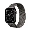 Watch 11&nbsp;Cell 46mm Graphit Milanaise Armband Loop S/M — B2B-Großhandelspreis