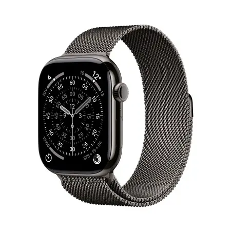 Watch 11&nbsp;Cell 46mm Graphit Milanaise Armband Loop S/M — B2B-Großhandelspreis