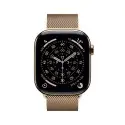 Watch 11&nbsp;Cell 46mm Gold Milanaise Armband Loop S/M — B2B-Großhandelspreis