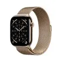 Watch 11&nbsp;Cell 46mm Gold Milanaise Armband Loop M/L — B2B-Großhandelspreis