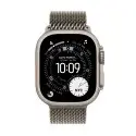 Watch Ultra 3 Cell 49mm Naturtitan Milanaise Armband M — B2B-Großhandelspreis